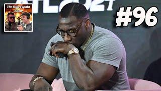 Shannon Sharpe Gets Leaked  The Luke Pipala Show