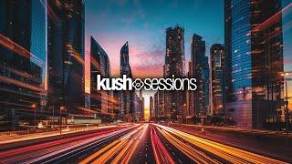 #248 KushSessions Liquid Drum & Bass Mix