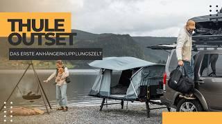 Thule Outset im Test Unser ehrliches Urteil nach 10 Tagen Campen in Norwegen