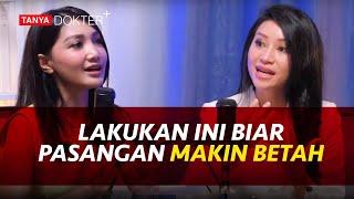 Cara Merawat Miss V agar Tetap Bersih dan Sehat Kata Dokter