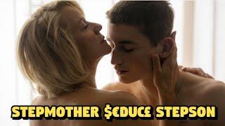 Stepmother Secret Affair With Stepson Leads To Unexpected Outcome  Stepmother Stepson Relation