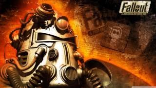 Fallout 1 Soundtrack - Maybe - by the Ink Spots