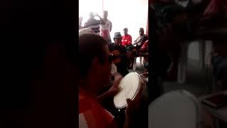 Samba do Jardim Veronia 04112019