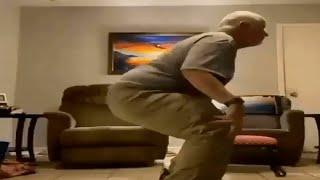 Old Man Twerking Memes