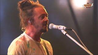 Soja - Live at Encontros das Tribos São Paulo Brasil 2022 Full Concert