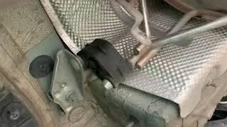 BMW M2 How To Keep Exhaust Valve Open - Easy Hardware Fix #gasburn