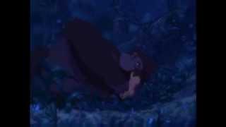 Youll Be In My Heart - Tarzan Lyrics