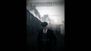 DONT CARE WHAT YOU THINK - THOMAS SHELBY 4K 