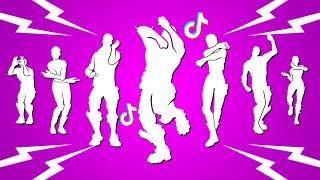 These Legendary Copyrighted Dances Have Voices in Fortnite Rollie Steady Without You