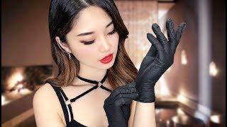 ASMR Ear Piercing Shop  Relaxing Personal Attention