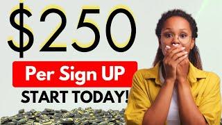 Make $250Day on Google  the LAZIEST Side Hustle for Beginners