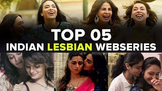 Top 05 Lesbian Web Series in Hindi Indian Web Series  Lesbian Love Web Series Watch Online #Love