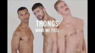 Thongs  - Mens Thongs - Underwear Expert