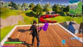 Deadpools Pants Location #fortnite