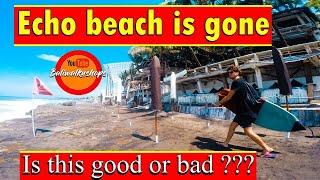 ECHO BEACH IS GONE ‼️ Is this good or bad ?