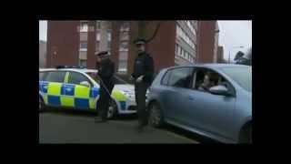 Scottish Police Sense of Humour