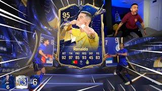 CRISTIANO RONALDO TOTY SIUUUUUUUUUUUUUUUUUUUU  DjMaRiiO