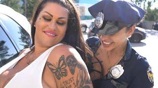 ROOKIE COP IVANA DIRECTORS CUT #youtubeblack