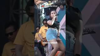 Kepingin ati nyawang riko #shorts #viralvideo #dinikurnia #angenangen #dangdutviraltiktok #pargoy