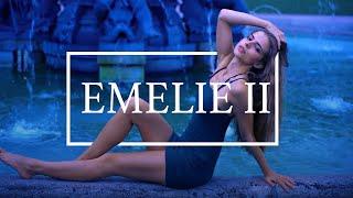 Emelie Crystal Stuttgart  Cinematic Portrait Video  Sony a7siii