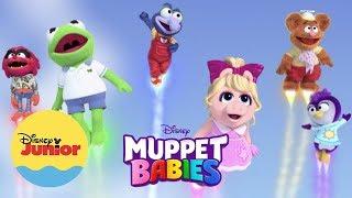Muppet Babies  Vistazo