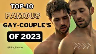 10-Best Gay Series & Movies Of 2023 & Where to watch them ️‍