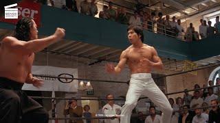 Dragon The Bruce Lee Story The revenge fight HD CLIP