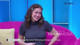 Inilah Kedekatan Gabriel dan Mama Natalie Yang Akur Banget  BROWNIS 12724 P1