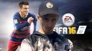 FIFA 16 ► УМНОЖАТЬ СЛОЖНЫЕ ЦИФРЫ И ВЫДОВАТЬ ОТВЕТ ДО ТОГО КАК БЫЛ ЗАДАН ВОПРОС  ЧМ 2022 КАТАР ►#129