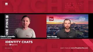 Identity Chats Get More out of PingFederate  Episode 3