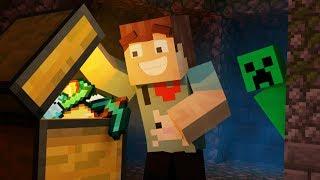 Minecraft Hero Quest - Episode 24