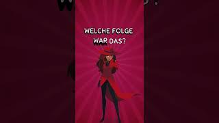 Carmen Sandiego Folgen raten #quiz #carmensandiego #season3 #shorts