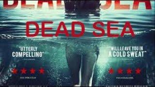 DEAD SEA Official Trailer 2024 Thriller Movie HD