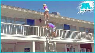 Total idiots at work  Best fails of week  Instant regret compilation 2024 #10