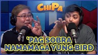 TWITTER PA DIN ANG TAWAG NI KUYA CHICO SA X  CHIPA