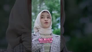 Mengapa Menahan Rasa - Zicha Anesha Teaser