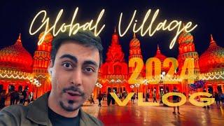 Exploring Global Village Dubai 2024 A Cultural Wonderland 