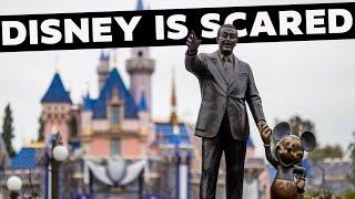 Three Stories Disney Is Too Scared To Tell