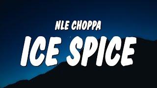 NLE Choppa - Ice Spice Lyrics