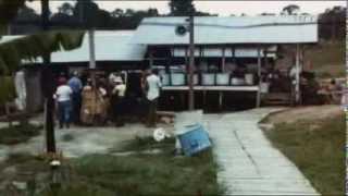Jonestown - Selbstmord einer Sekte