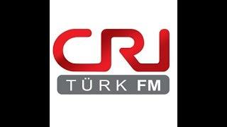 E-Skip 2017.06.17 Radio Siaray Türk FM from Turkey received in Germany in 89.4 MHz FM