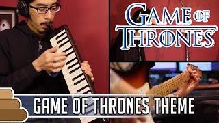 Ramin Djawadi - Game of Thrones Main Title