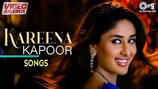 Kareena Kapoor Songs  Bollywood Romantic Songs  Hindi Hit Songs  Kareena Kapoor All Songs Hindi