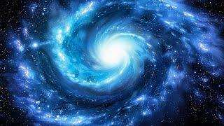 The Healing of the Universe While You Sleep - Remove Mental Blockages 528 Hz Deep Sleep Music