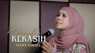 Wajah Kekasih - Siti Nurhaliza Cover By Vanny Vabiola