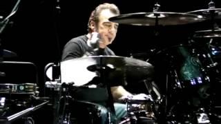 Tico Torres - Drum-kit Soundcheck Amazing