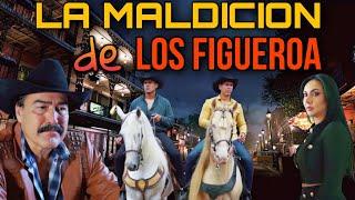 La Maldicion De Los Figueroa PELICULA COMPLETA © 2023  @ALDAMACINETV ​