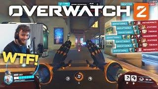 Overwatch 2 MOST VIEWED Twitch Clips of The Week #235