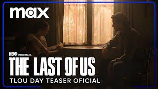 The Last of Us - 2ª Temporada  Teaser Oficial  TLOU Day