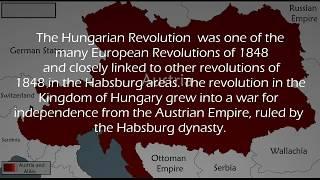 Hungarian Revolution of 1848